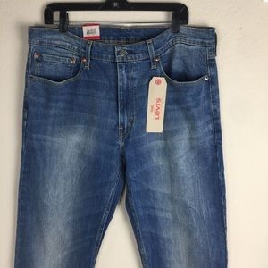 Levi’s Men’s Jeans